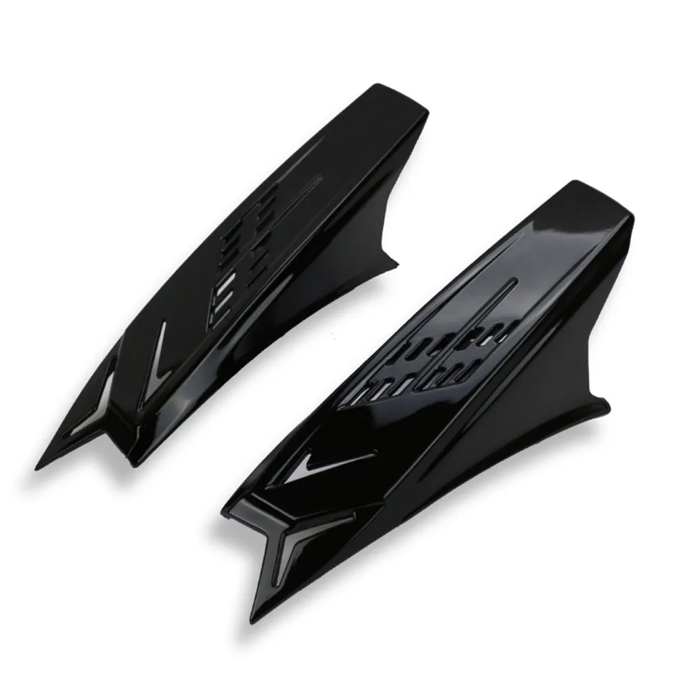 2 шт Съемные рога для шлема Nolan LS2 SHOEI Arai Icon полное лицо мотоциклетный шлем Capacete Casco