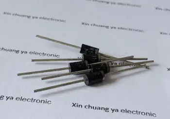 

1N5819 1N5822 SR5100 SR3100 Axial Schottky Diode