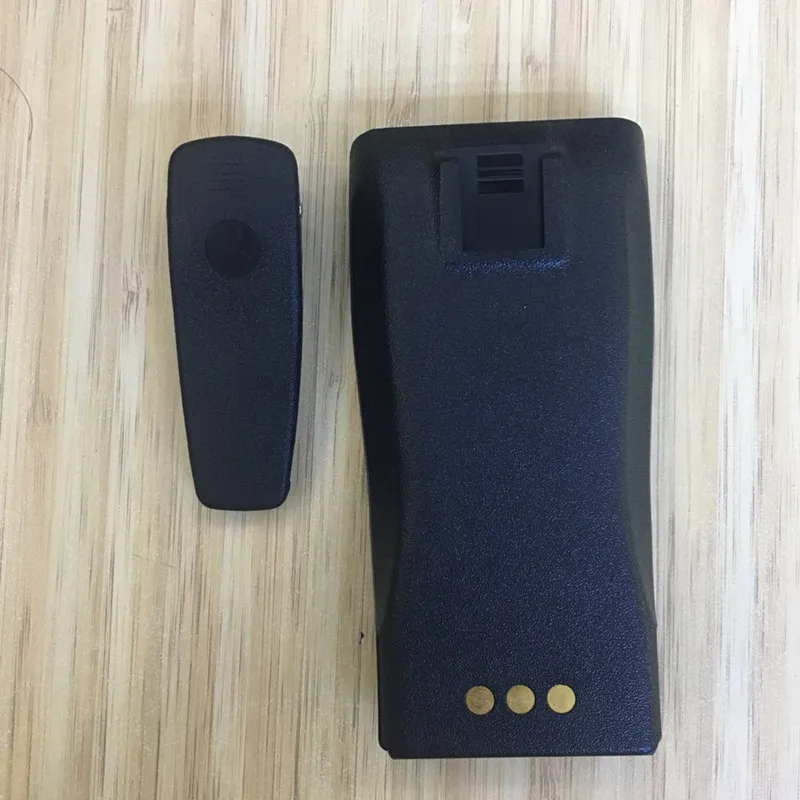 2 шт. батарейки для Motorola DEP450 DP1400 PR400 CP140 CP040 CP200 EP450 CP180 GP3188|Рации| |