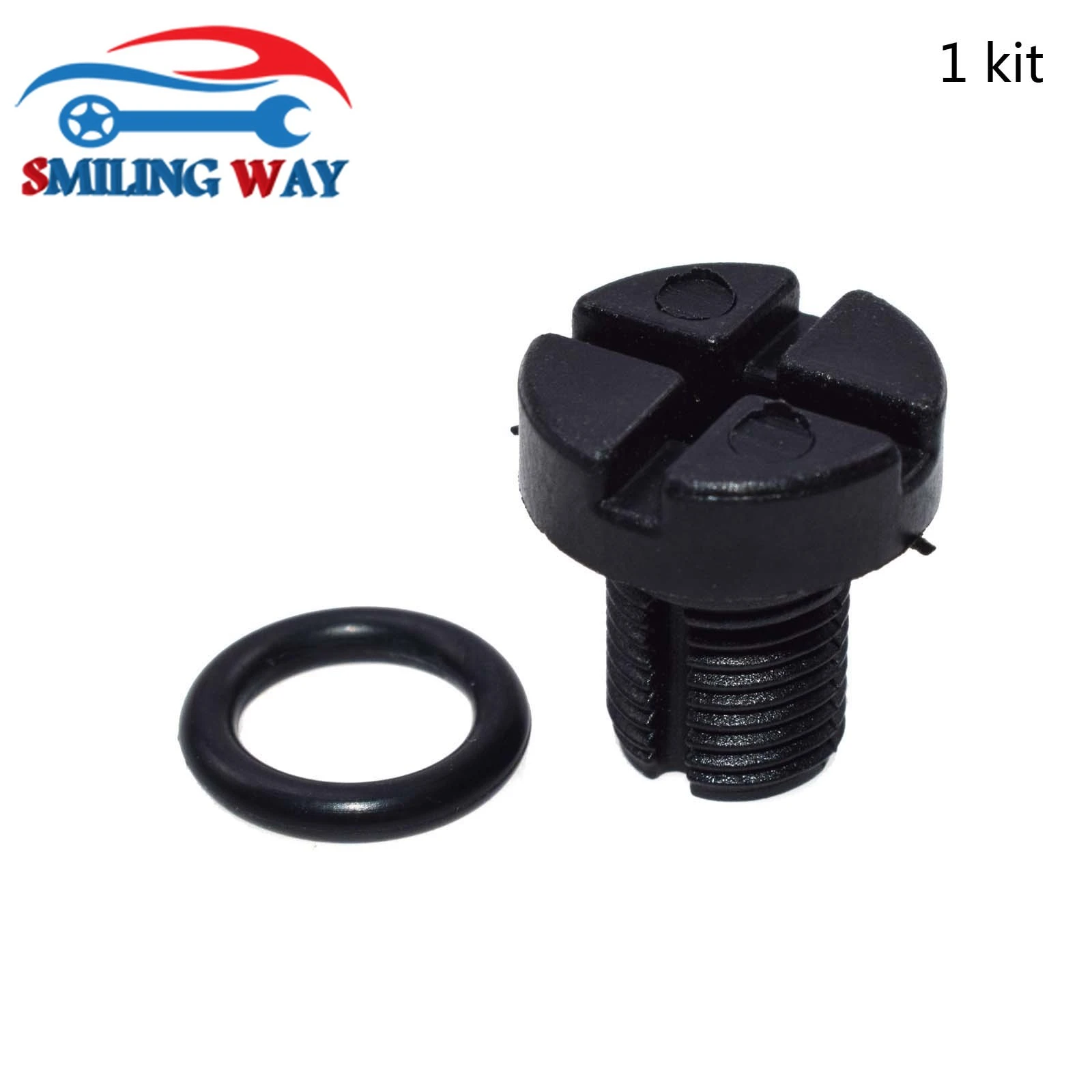 Expansion Tank/Coolant Bleeder Screw, Rein ubicaciondepersonas.cdmx