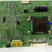 6917L-0123A материнская плата высокого напряжения для подключения к KLS-E500SNAHF06 A REV: 0,71 T-CON Плата подключения F06 это не