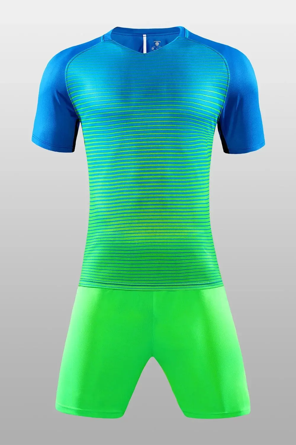 cool football jersey design