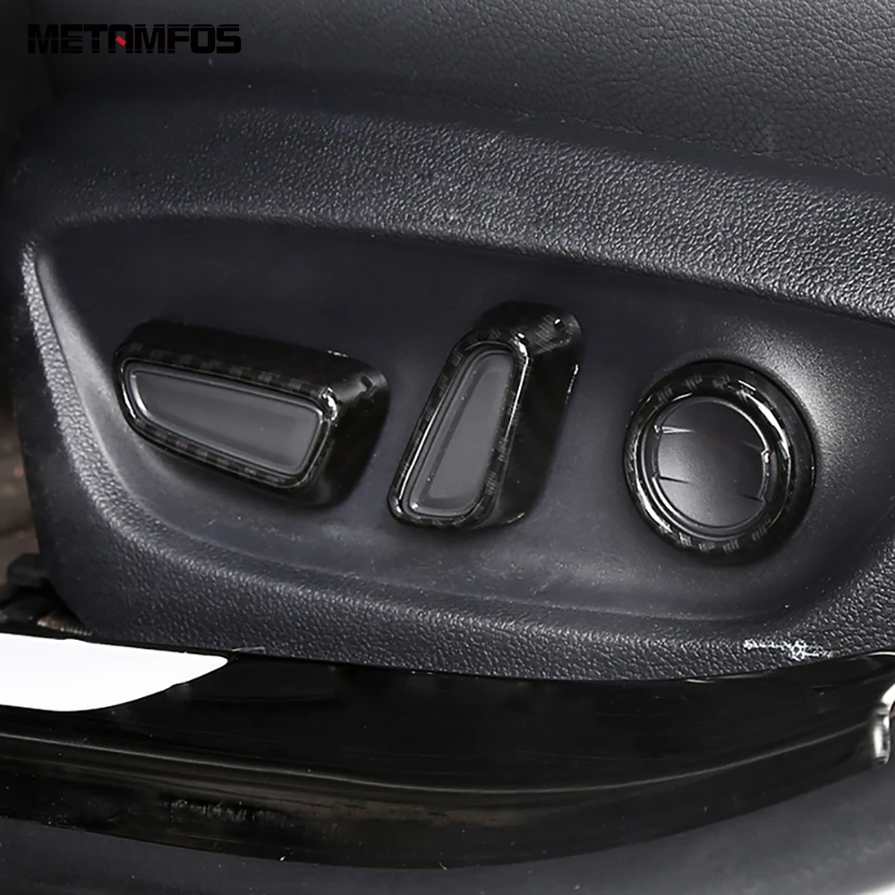 Для Toyota Rav4 Rav 4 2019 2020/Camry 2018 2020 из углеродного волокна регулируемая крышка