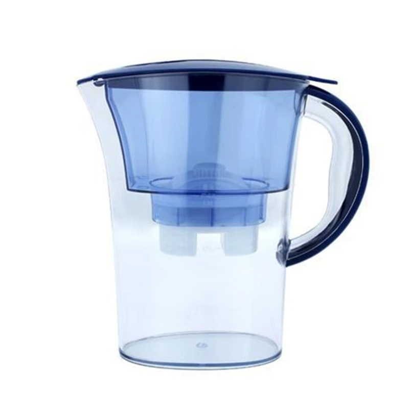 2021 New Water Filter Household Activated Carbon Jug Home Purifier Healthy Drink Machine |