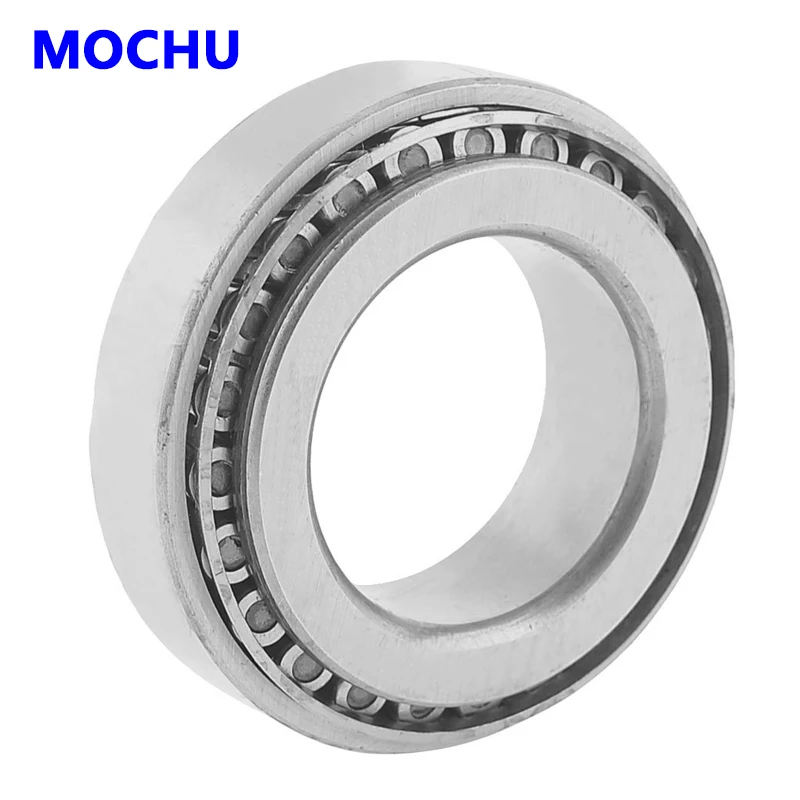 1pcs MOCHU Bearing 529/522 529 522 50.8X101.6X34.925 TS Cone + Cup