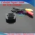 Spedizione gratuita! effetti HD CCD! speciale macchina fotografica di sostegno dell’automobile per Toyota Prius con visione notturna eccellente