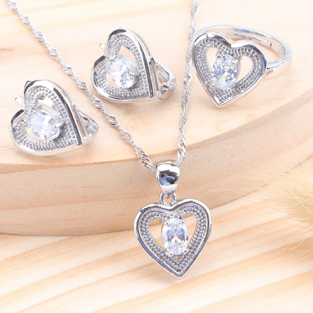 jewellery