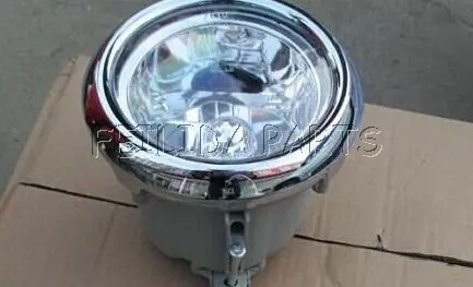 

Fog Light Fits HYUNDAI Santa Fe 2001-2006 RIGHT=LEFT