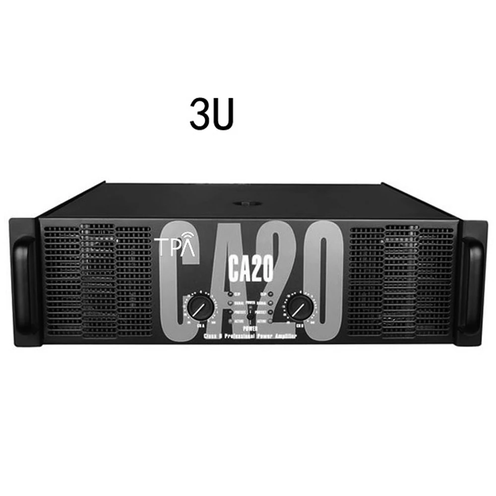 stereo amplifier tube amp subwoofer watershow speakers cb