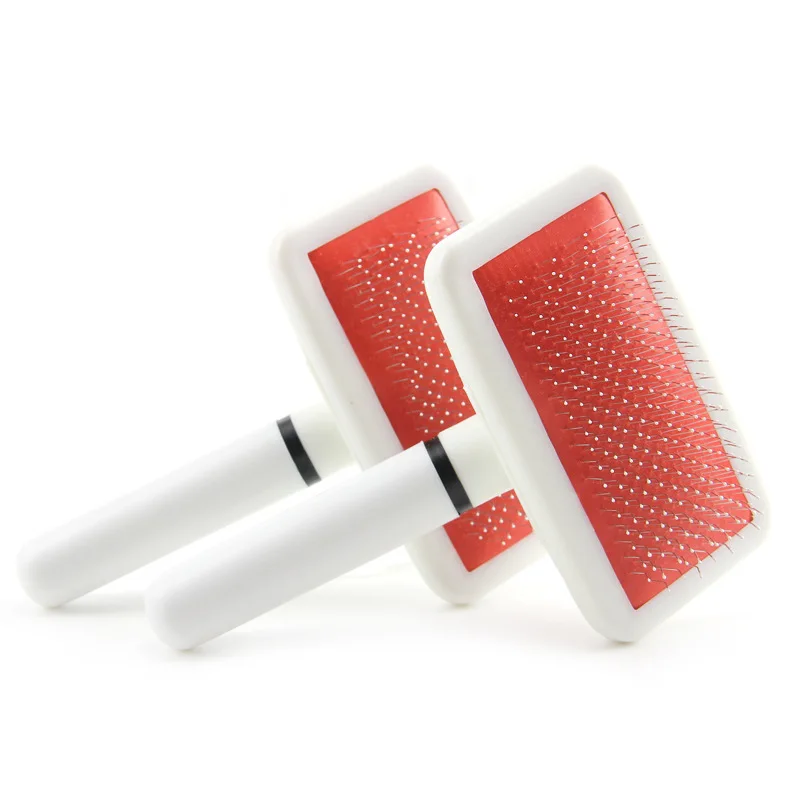 Pet Hair Fur Use Minators deshedding tool Dog Thinning Grooming Brush