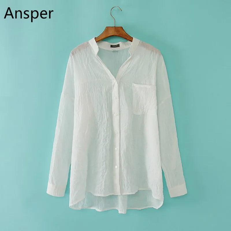 thin button up shirts