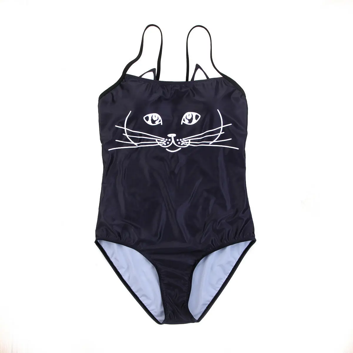 Family Matching Mother Daughter Bikini Kids Baby Girls One Piece