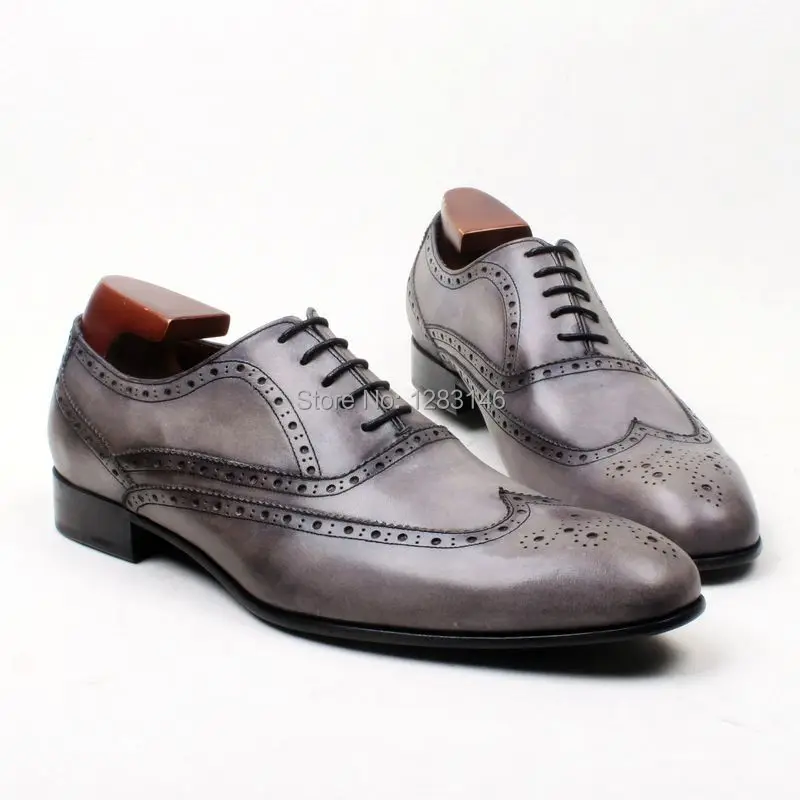 Gout Dress Shoes Gout Dress Shoes