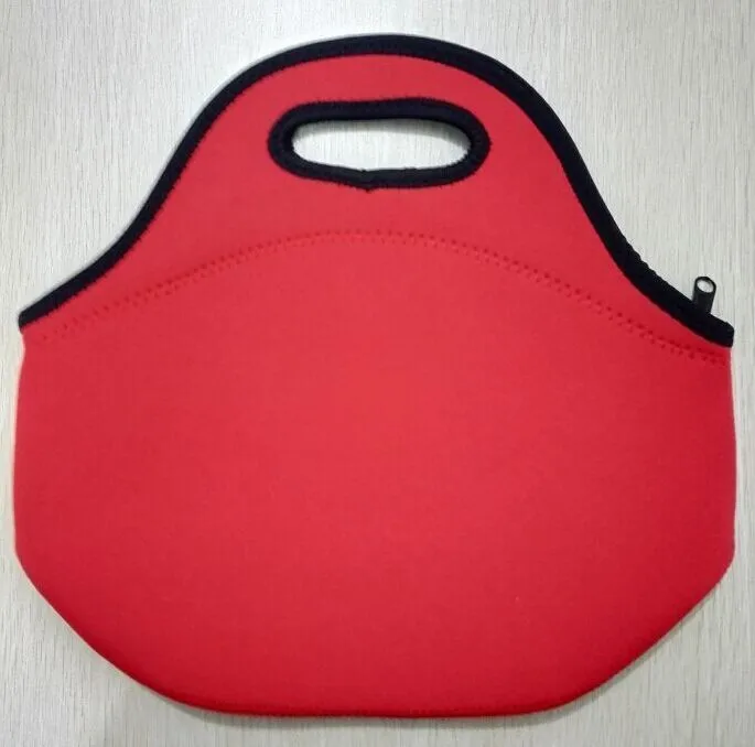 Bolsas p almoço