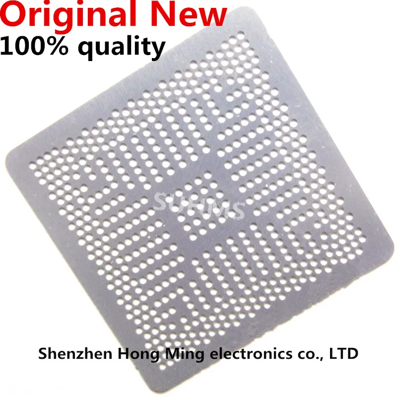 

Direct heating 218S6ECLA21FG 218S6ECLA13FG stencil