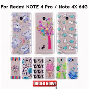 redmi note 4x 64G-1