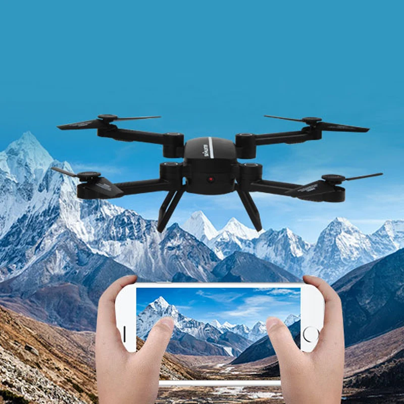 Foldable Pocket Drone (20)