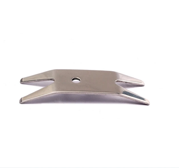 Guitar Bass Stainless steel Multi tool Spanner Wrench Knob Jack Tuner