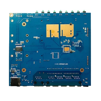 

Openwrt Qualcomm QCA9531 Wireless Routing Public Security Probe Wifi Acquisition Card 4G Routing with USB