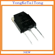 5 шт./лот ESAD92-02 D92-02 92-02 D92-O2 TO3P с выпрямительным диодом