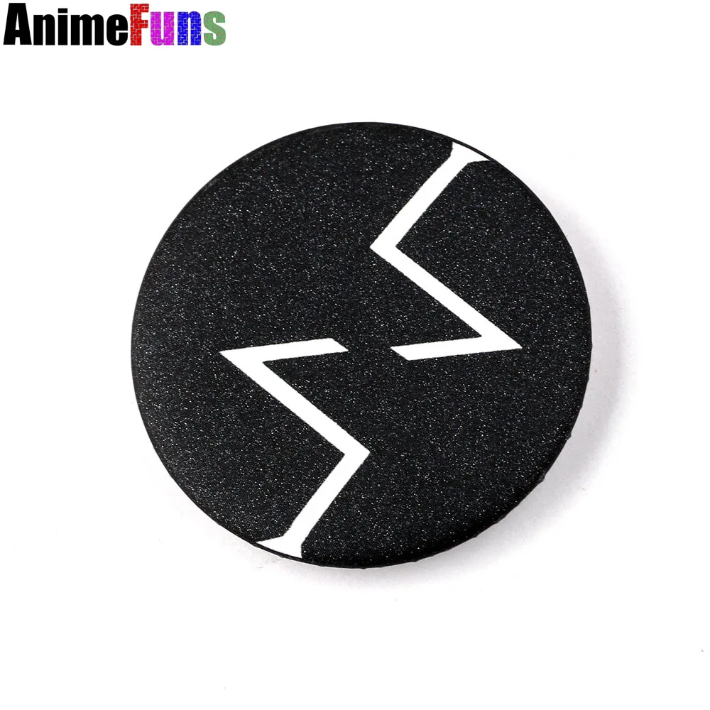 Tracer Reaper Mercy watch dogs2 Броши игра Скелет Genji Mei значок|game brooch|brooch badgebadge brooch |