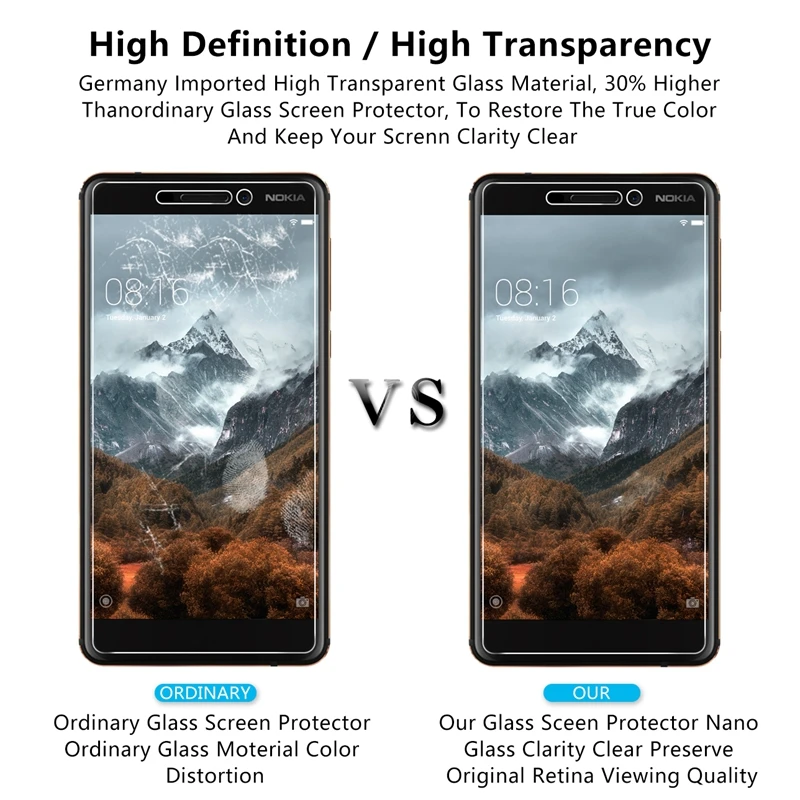 nokia 6-5