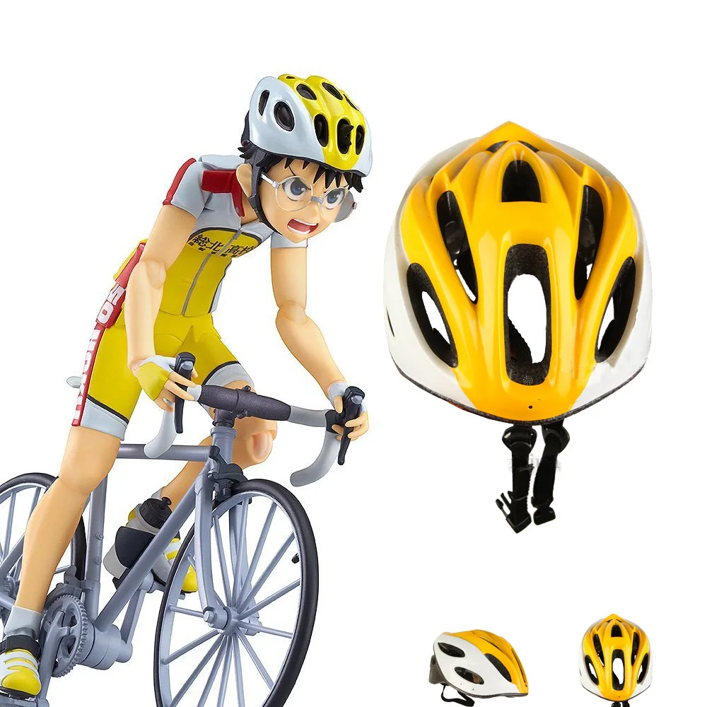 pedal bike helmets