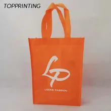 Лот из 500 Персонализированные многоразовые нетканые хозяйственные сумки недорогие сумки-тоут различных цветов на выбор ваше лого на заказ