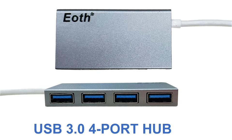 EOTH-HUB3.0-4013 XQ 15