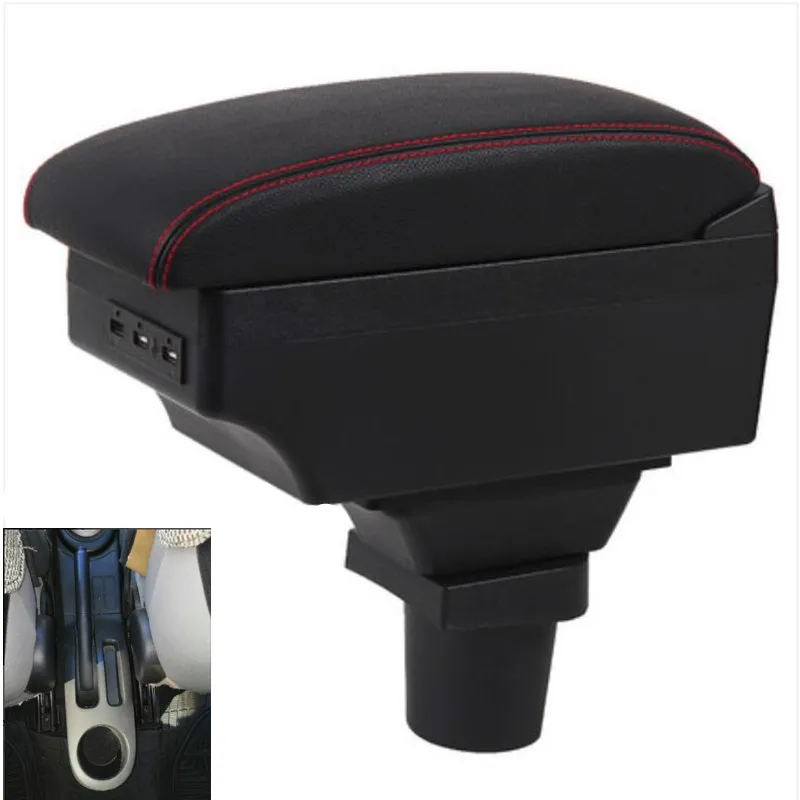 

For Toyota ist armrest box