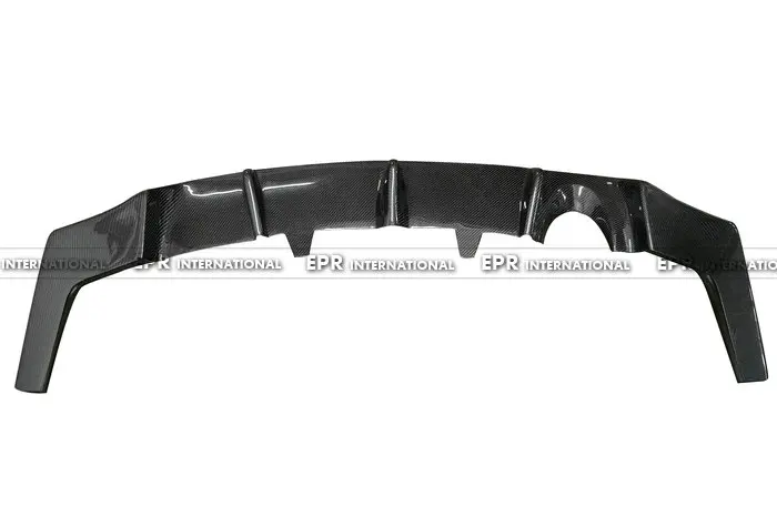 Honda Civic FD2 Js Racing Rear Diffuser  (11)_1