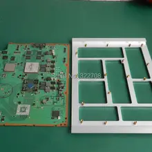 Поставка со склада лучший PS3 XBOX360 игровая консоль кронштейн никогда не деформируются из алюминия