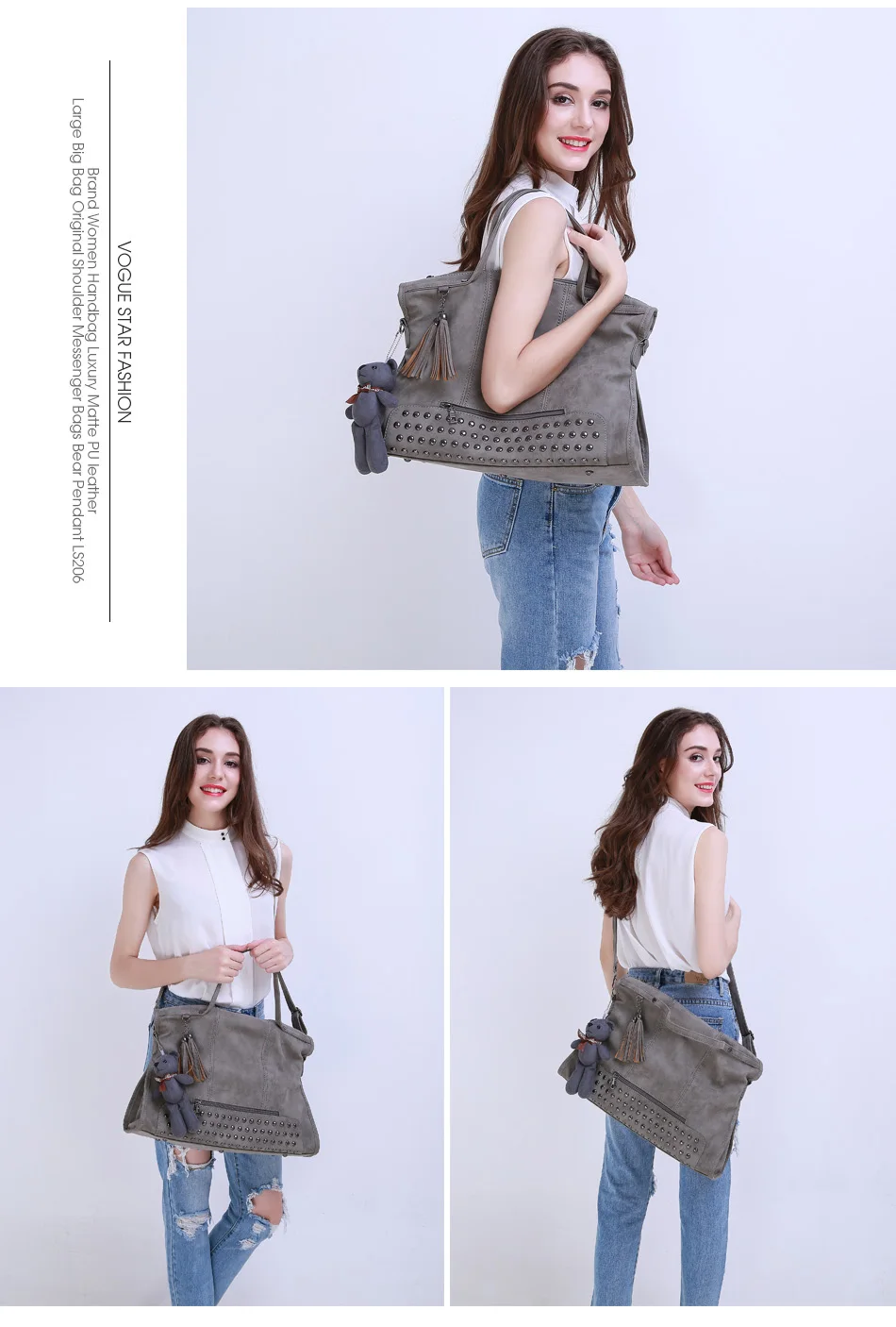 Vanessas long sleeve pullovers female fashion chic v-neck loose floral embroidered shirt Vanessas long sleeve pullovers female fashion chic v-neck loose floral embroidered shirt