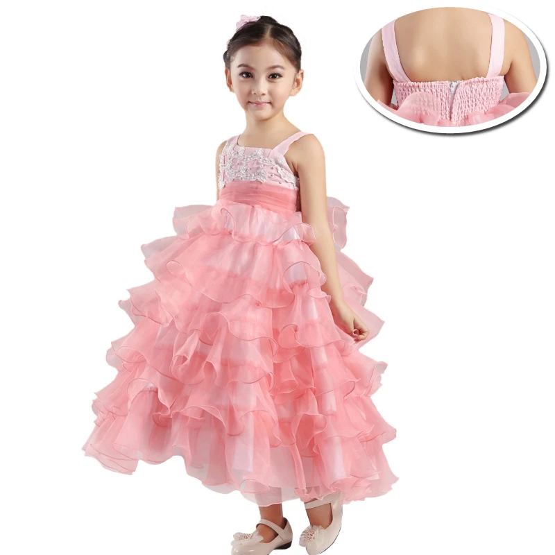 wholesale flower girl dresses