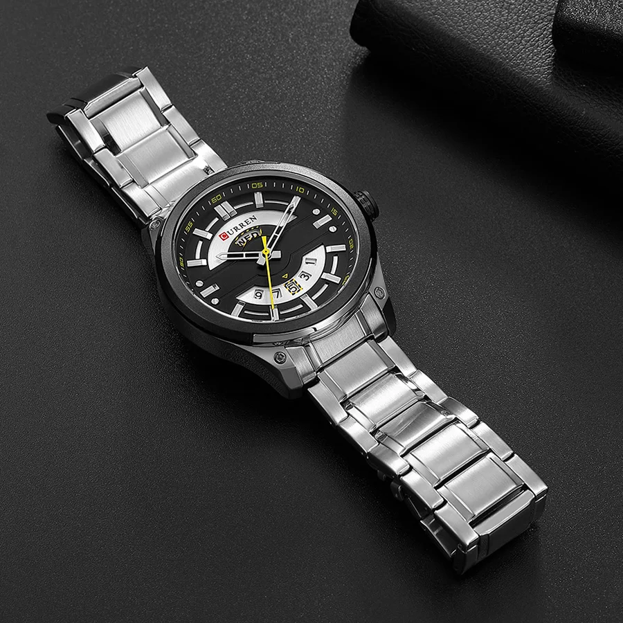Men Watch 8319 (8)