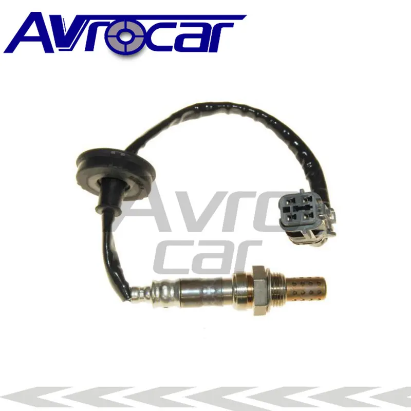 

O2 Lambda Sensor Oxygen Sensor Air Fuel Ratio Sensor for Hyundai SONATA EXCEL ELANTRA Mitsubishi PRECIS 39210-35110 1992-2005