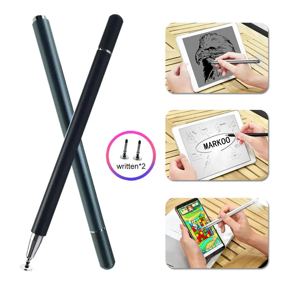 

Universal Capacitive Touch Screen Writing Painting Stylus S Pen for Phone Tablet For All Touch Screen Smartphones and Tablets