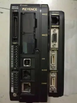 

LJ-G5001P LT-9011M used and tested in good condition