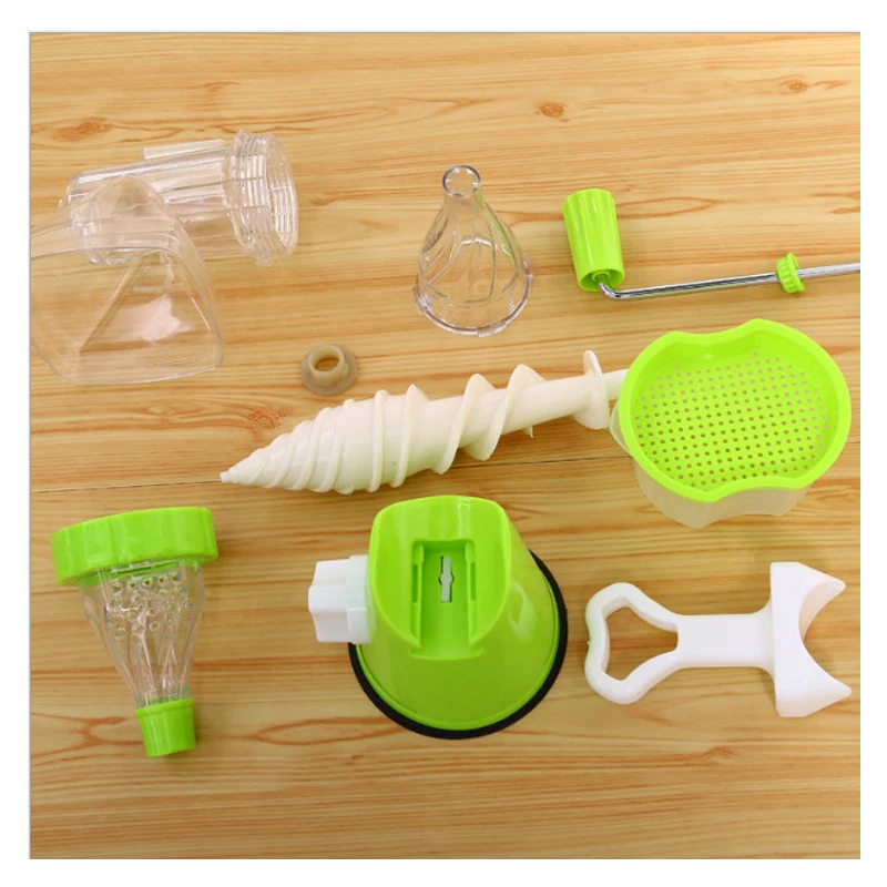  Manual juicer cup juicer hand juicer mini kitchen tools - 32880761683