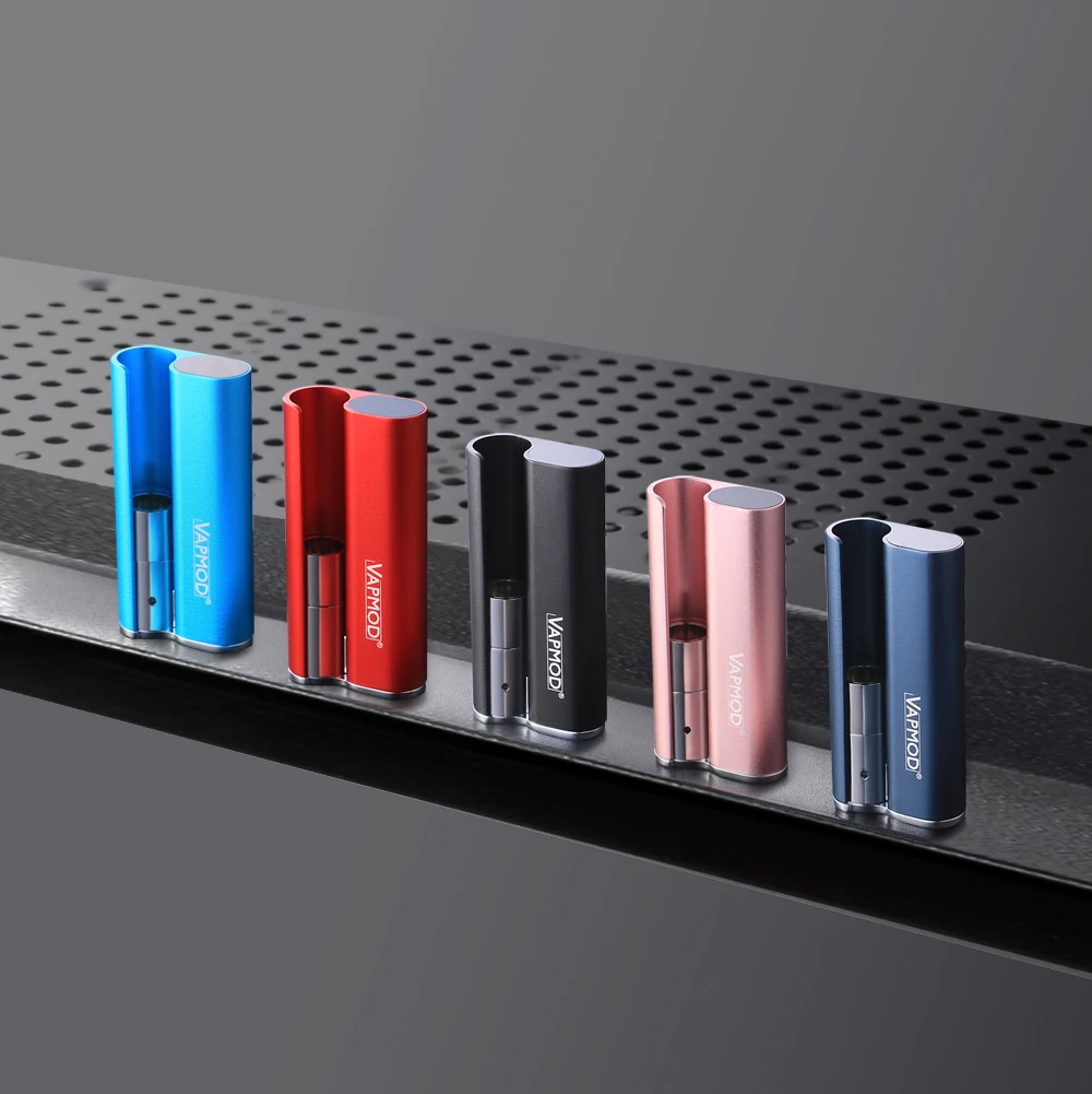 Vapmod Magic 710 электронная сигарета 380 мАч батарея испаритель кальян мод 510 нить масло X