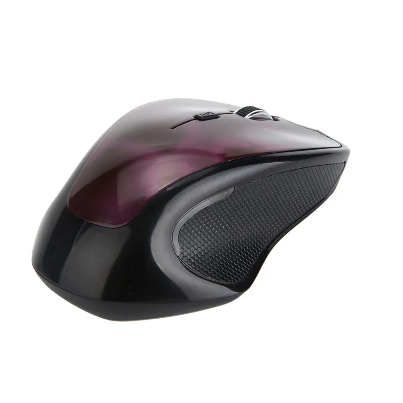 Новая мышь 3D стерео Bluetooth Беспроводная оптическая мышь Мыши для Windows 7/XP/VISTA 160830