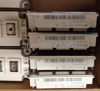 

FREE SHIPPING FF300R17KE3 Power module