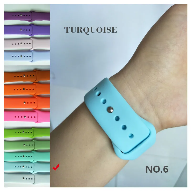 6-Turquoise