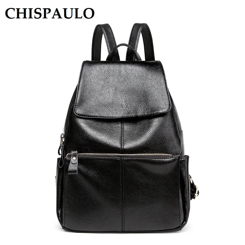 

Famous Brands Designer Bag High Quality Genuine Leather Backpack Women Bags Vintage Woman Backpacks School Bags For Girls N115