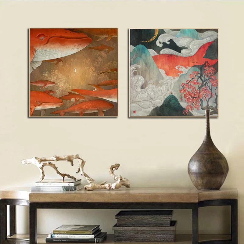 Download Kuesten themed wanddekor For iPhone Free