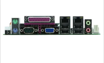 

Dual Processor,Atom D2550 17*17Mini Motherboard, Intel NM10 Express chipset,DC 12V