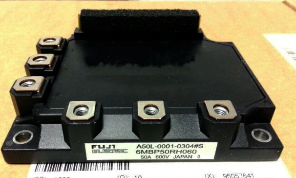 NEW MODULE 6R150E-080 FUJI LOCATION M