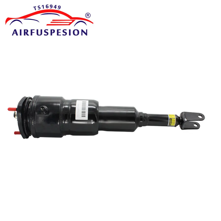 

For Toyota Lexus LS460 2WD Front Left Right Air Shock Absorber Strut Air Suspension Spring 48010-50153 48010-50150 48010-50240