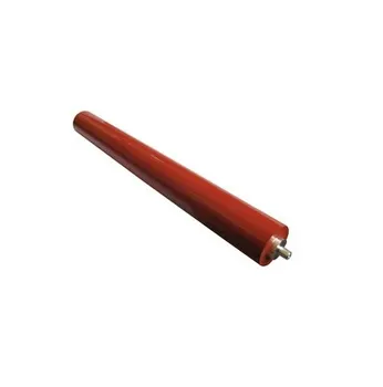 

Compatible new Lower Sleeved Roller for Lexmarks E120 Fuser Pressure Roller Printer parts