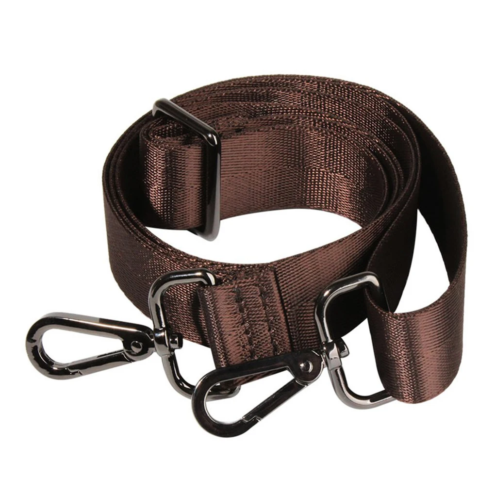 

32mm Wide Men Boys Briefcases Shoulder Strap Adjustable Belt For Handbag Replacement Straps
